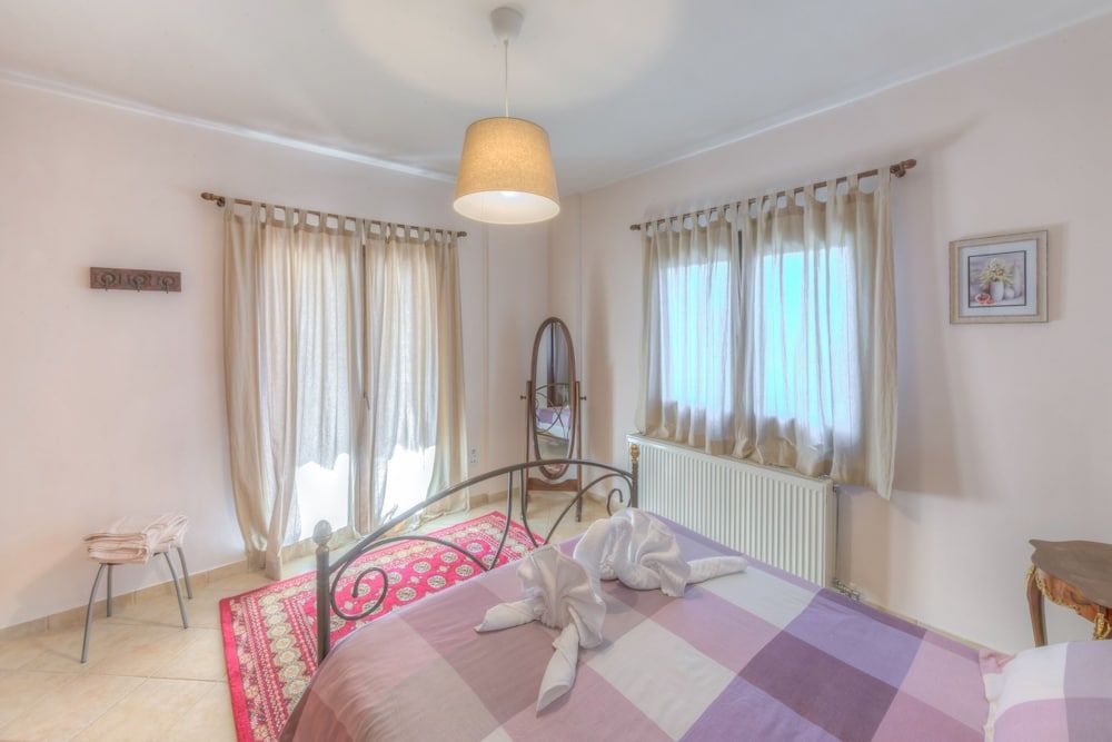Gerania Villa 3