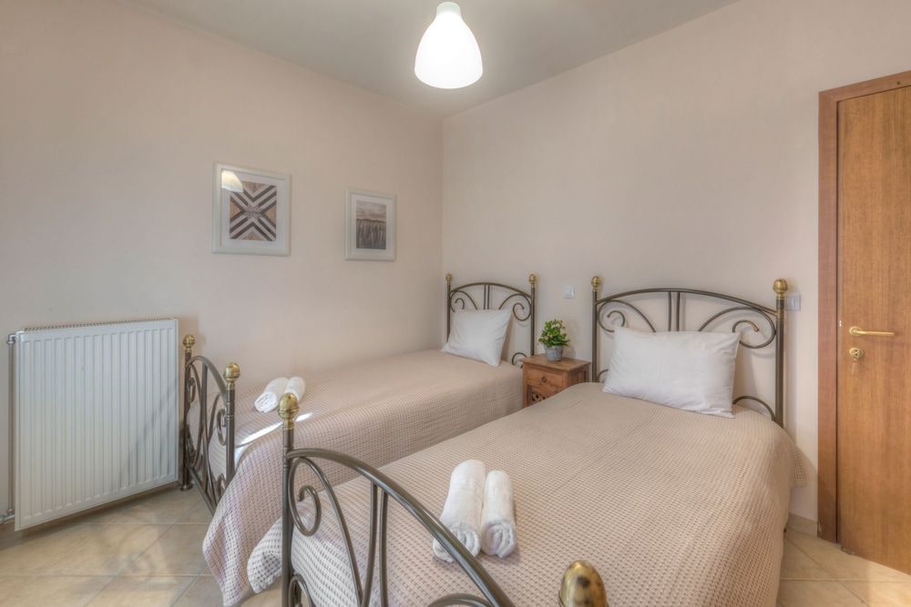 Gerania Villa 2