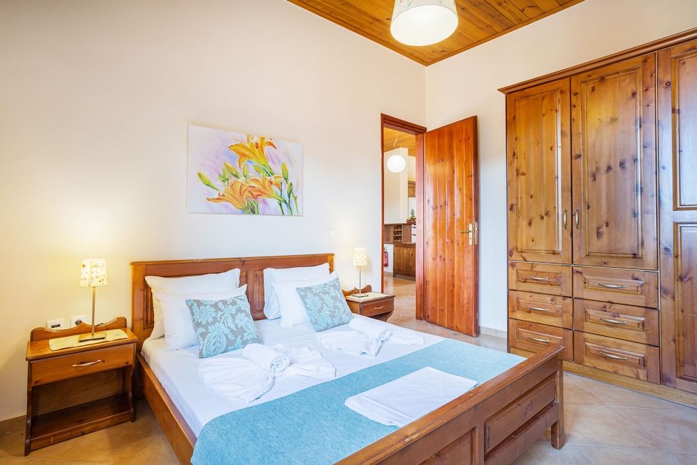 Olive Villas 2
