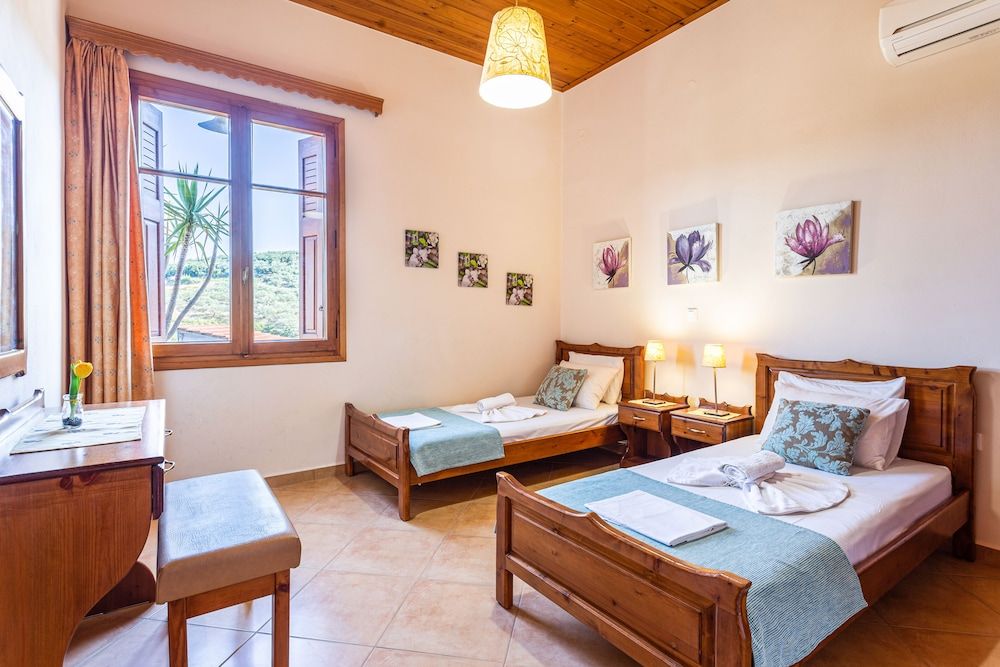 Olive Villas 3