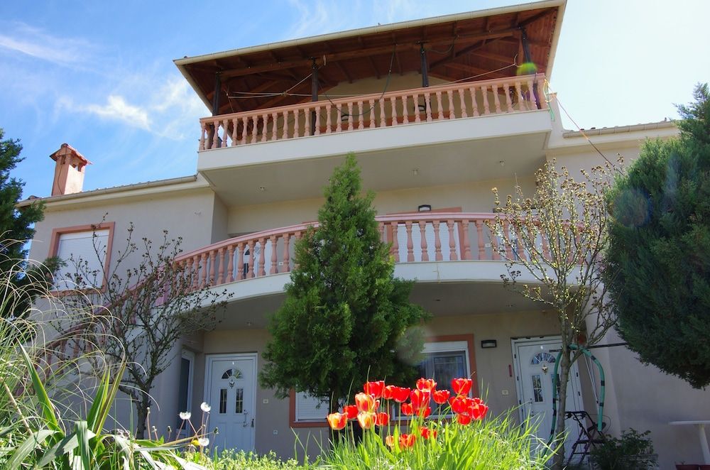 Villa Platythea -1 estrellas en Platy