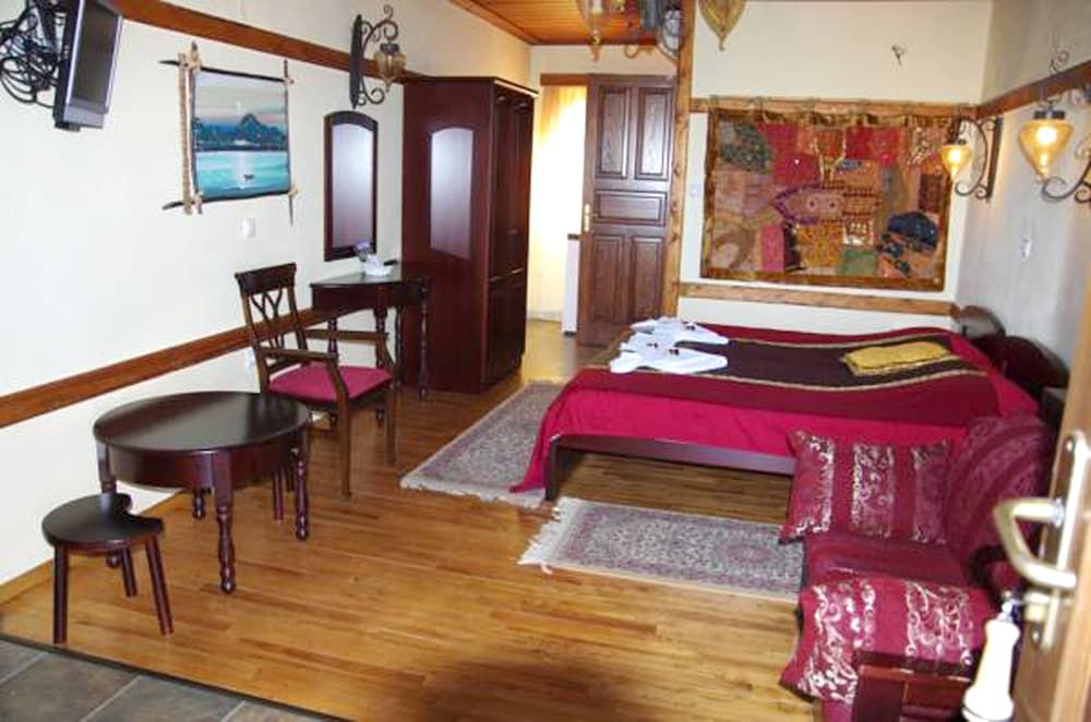 Prespa Resort & Spa 3