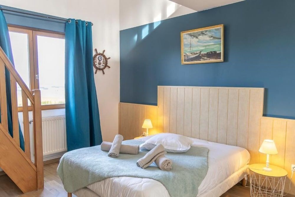Maison D'hôte la ferme du grand air 3