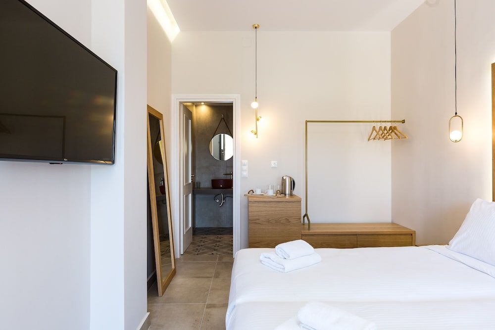 Panorama Luxury Rooms 2