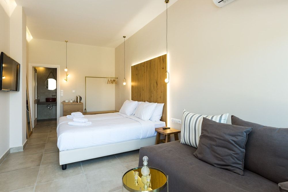 Panorama Luxury Rooms 3