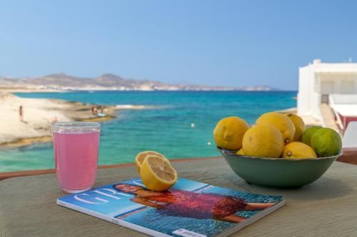 Manolis And Filio Home -By The Sea 2