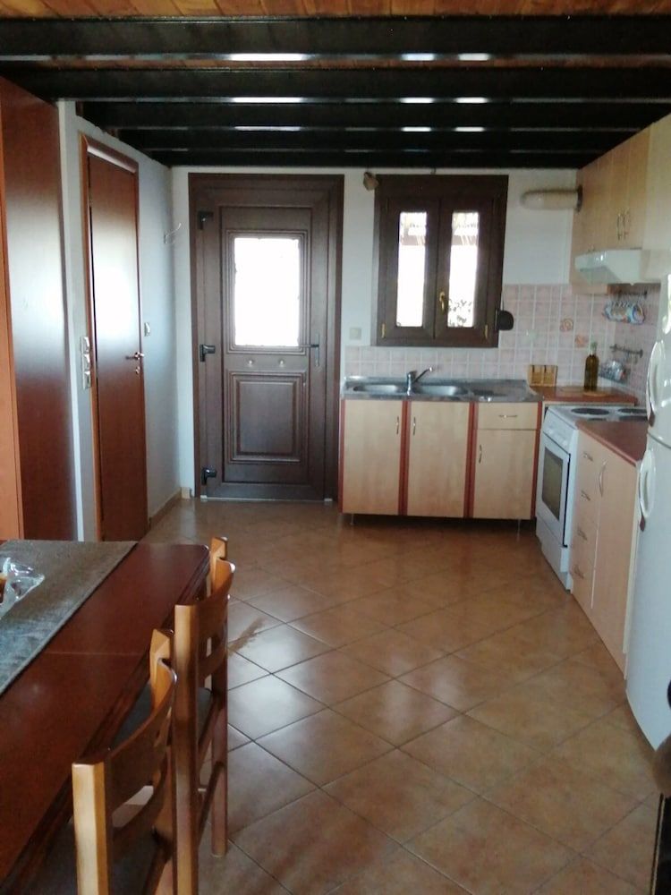 Megris Country Houses 2