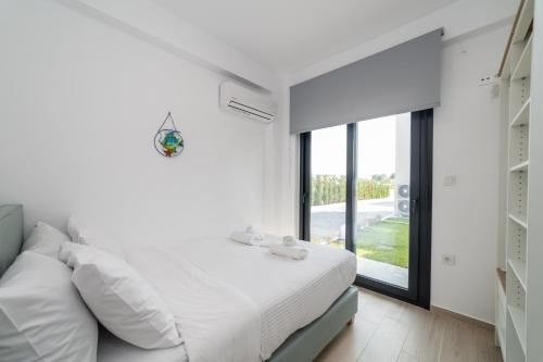 Thalassa & Thalassa Prive Residential Complex 3