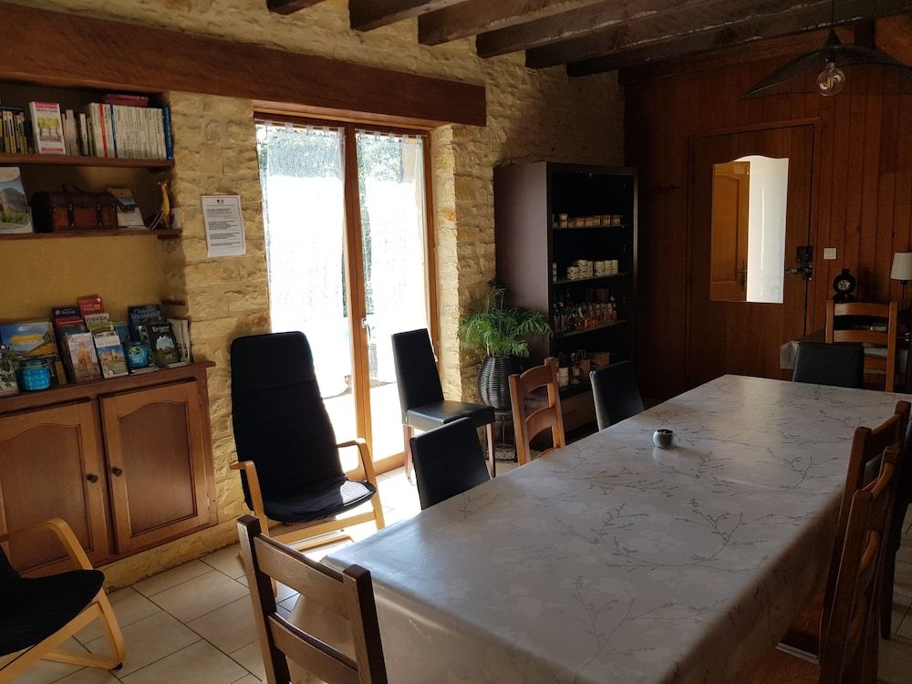 Nieudegat B&B 2