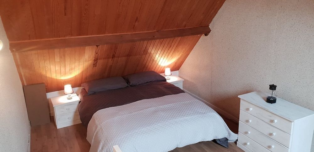 Nieudegat B&B 3