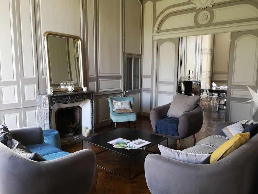 Domaine des Longrais 3