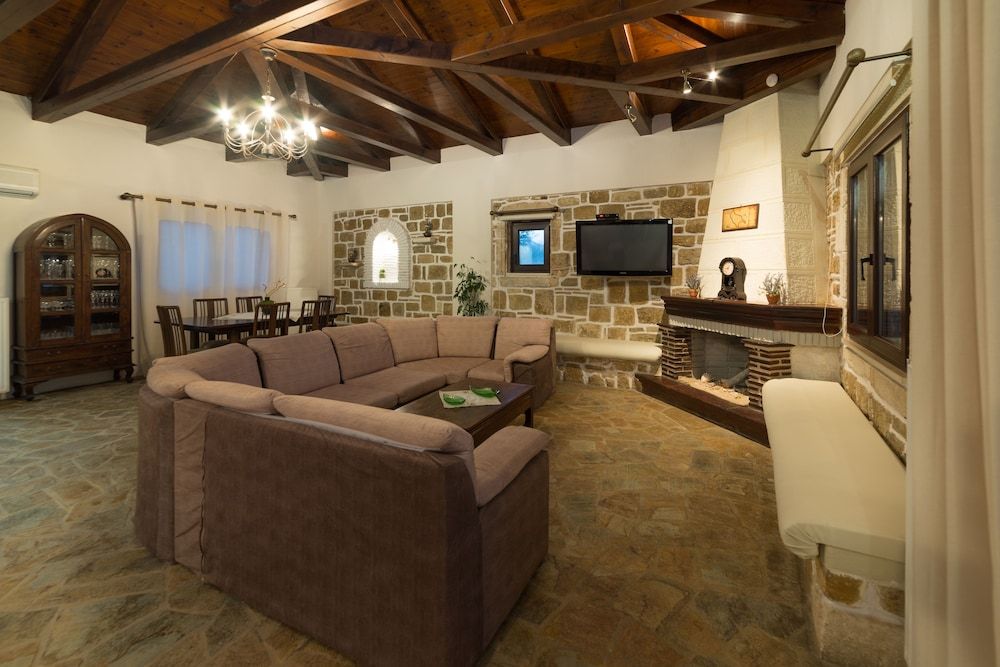 Villa Froso 2