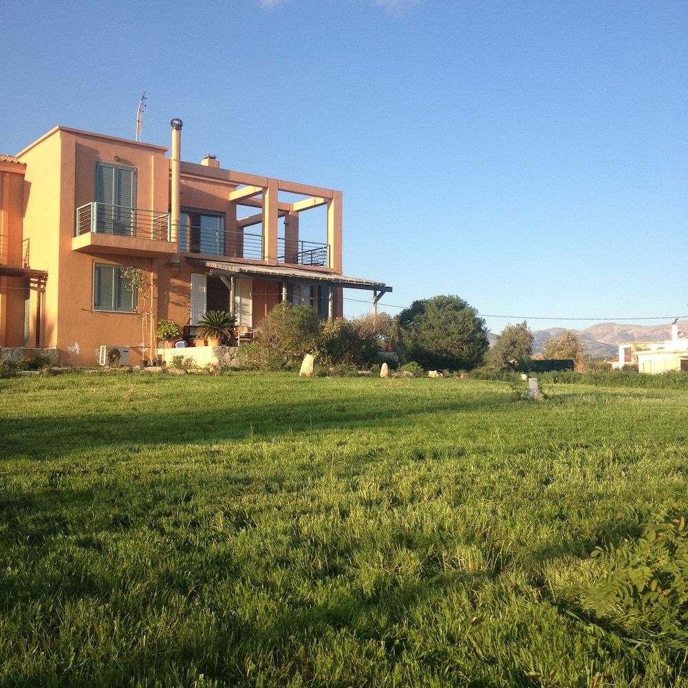 Alekos Beach Houses-Infinity -1 estrellas en Lixouri