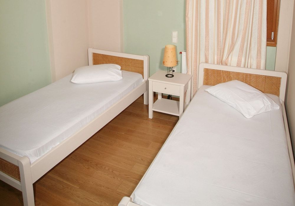 Alekos Beach Houses-Angelo 3