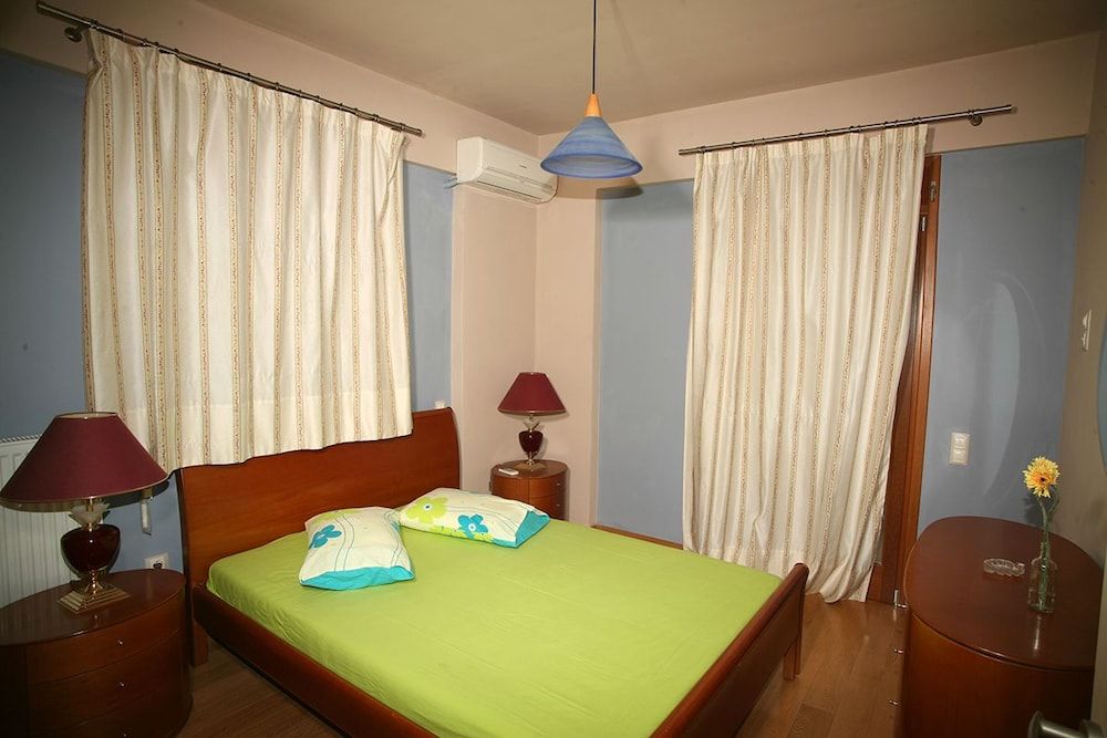 Alekos Beach Houses-Angelo 2