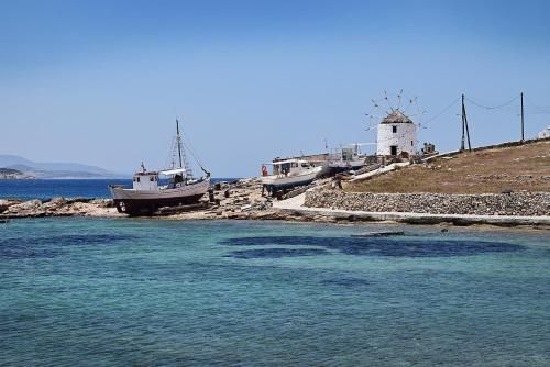 Windmill Villa 3