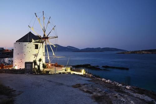 Windmill Villa 2