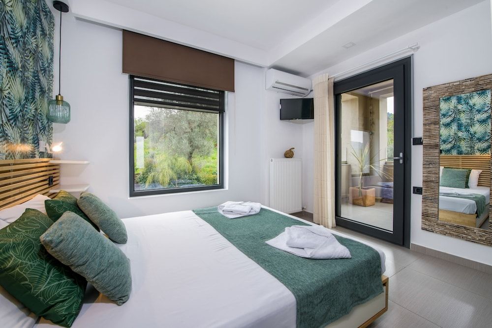Villa Alyona 2