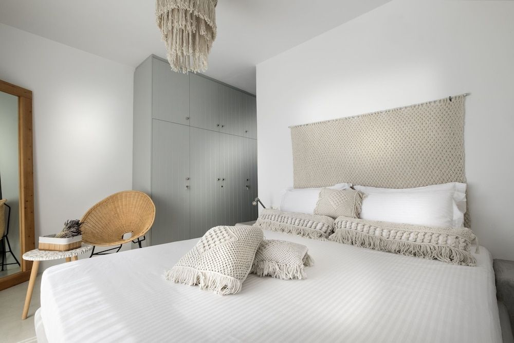 Simousi Villas 3