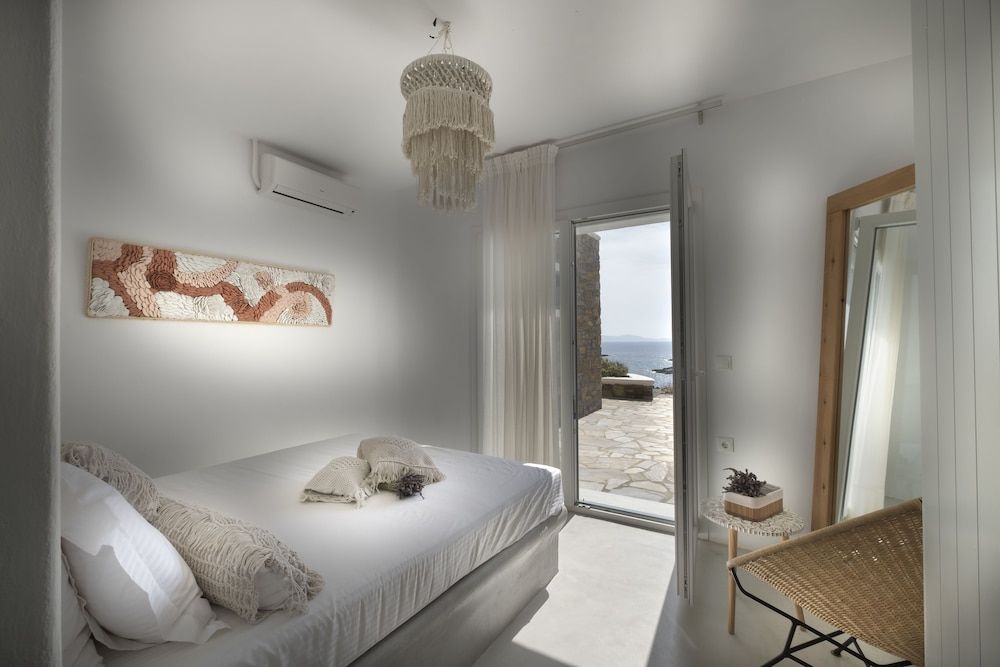 Simousi Villas 2