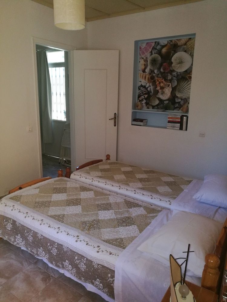 Alekos Beach Houses-Amalia 2