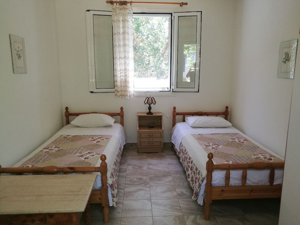 Alekos Beach Houses-Amalia 3