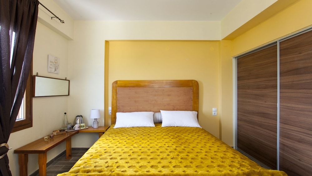 Foivos and Athina Villas 2