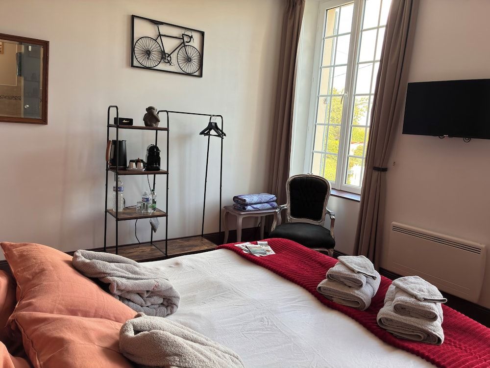 La Villa Mirabelle 2 min from Arromanches-les-Bains 2