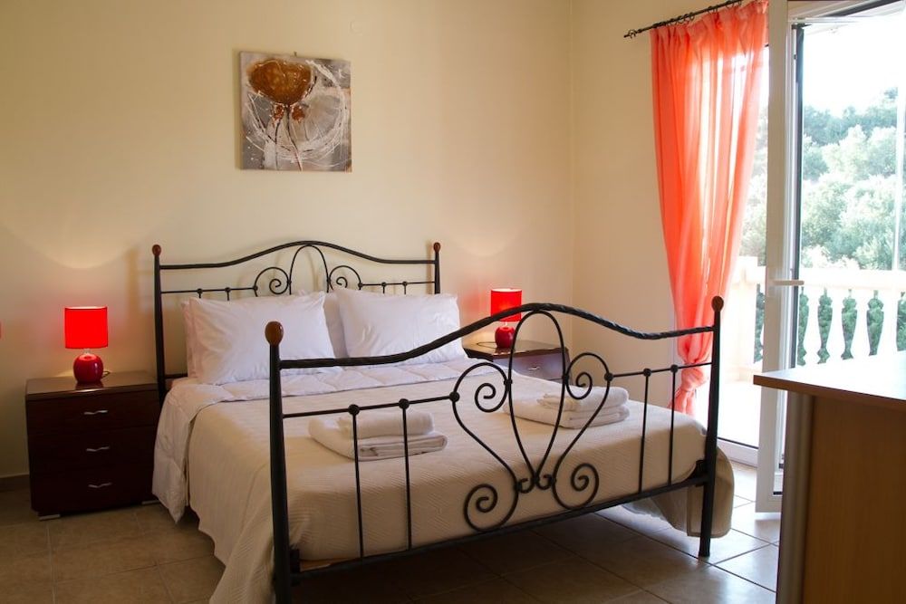 Villa Roula 6BR 2