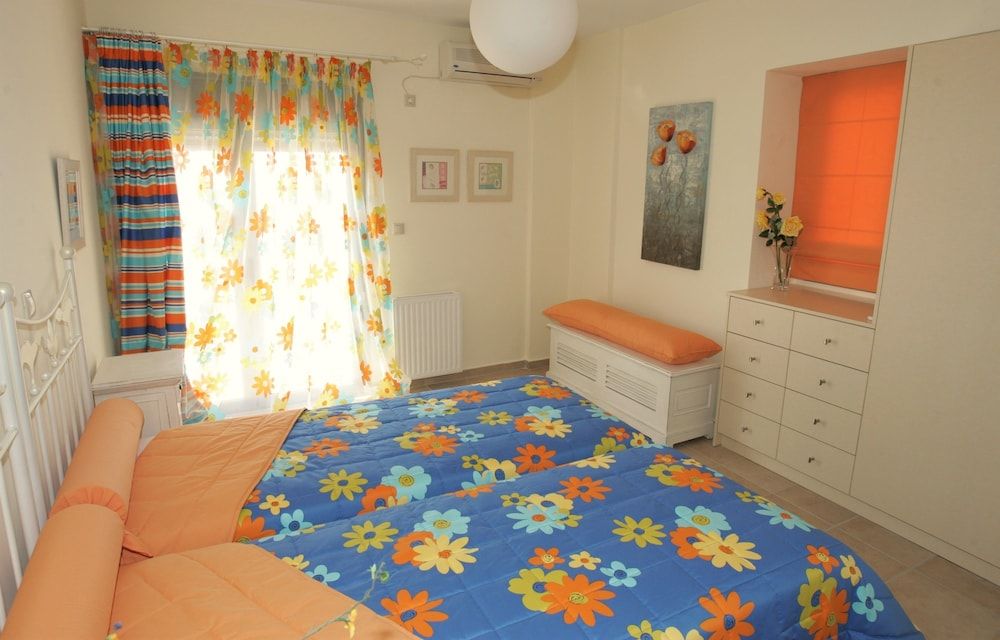 Erofili Villas 3