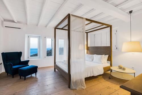 Villa Artisti Mykonos 3