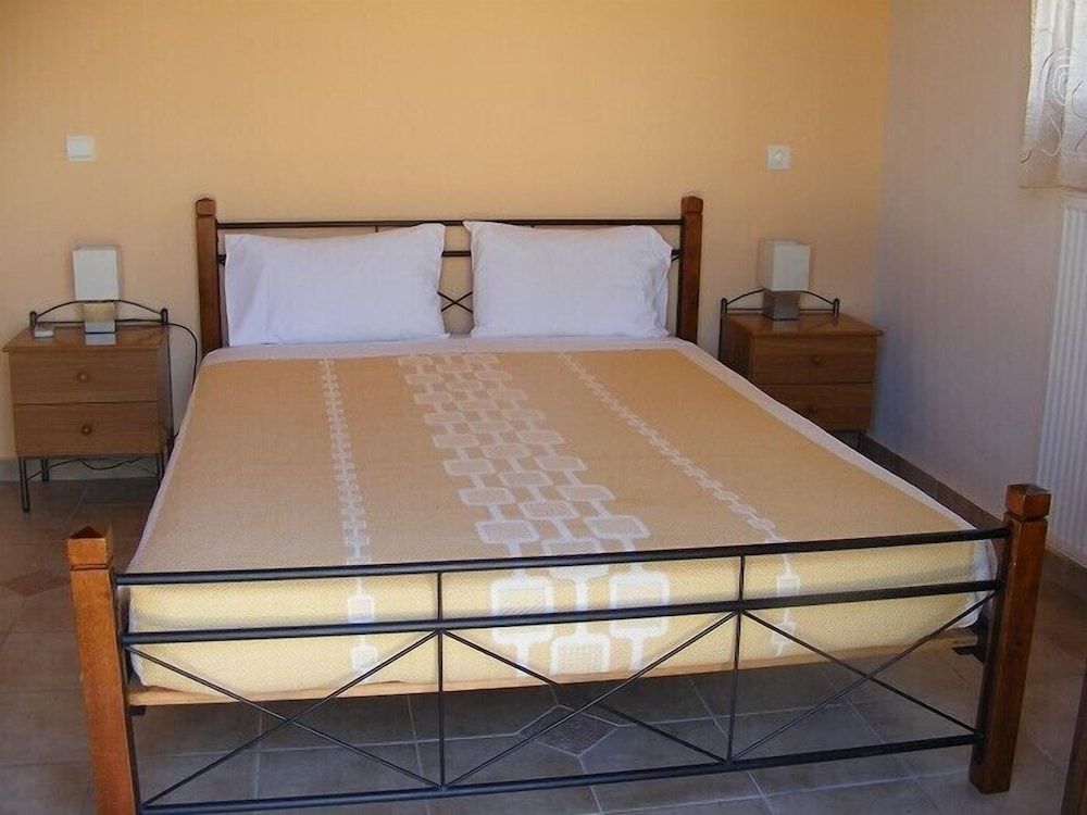 Olive Tree Villas 2