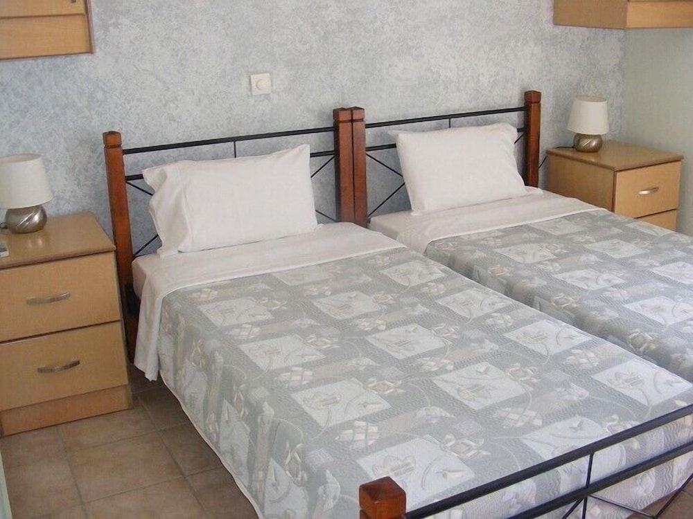 Olive Tree Villas 3