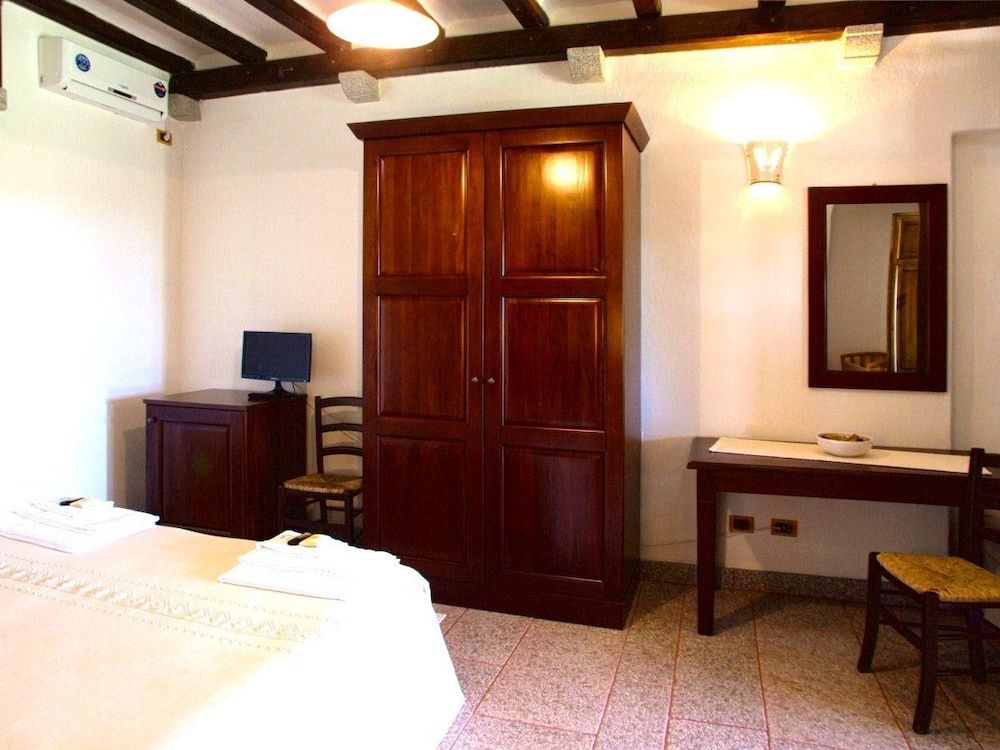Agriturismo I Mandorli 2