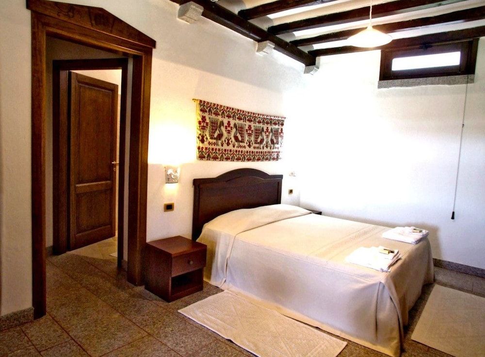 Agriturismo I Mandorli 3