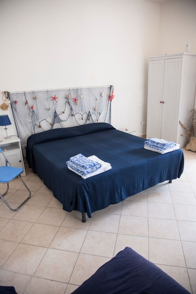 La Taverna dei Ciucci Bed & Breakfast 3