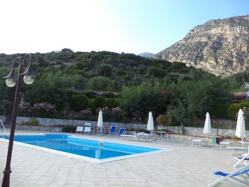 Agriturismo San Fele 3