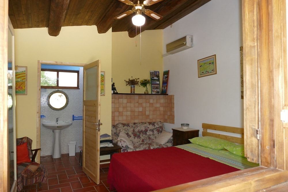 Agriturismo Via del Campo 2