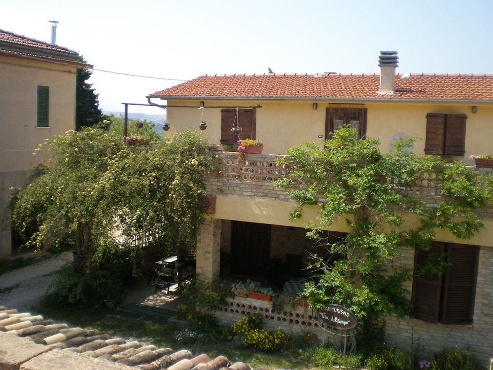 Agriturismo Via del Campo -1 estrellas en Pianella