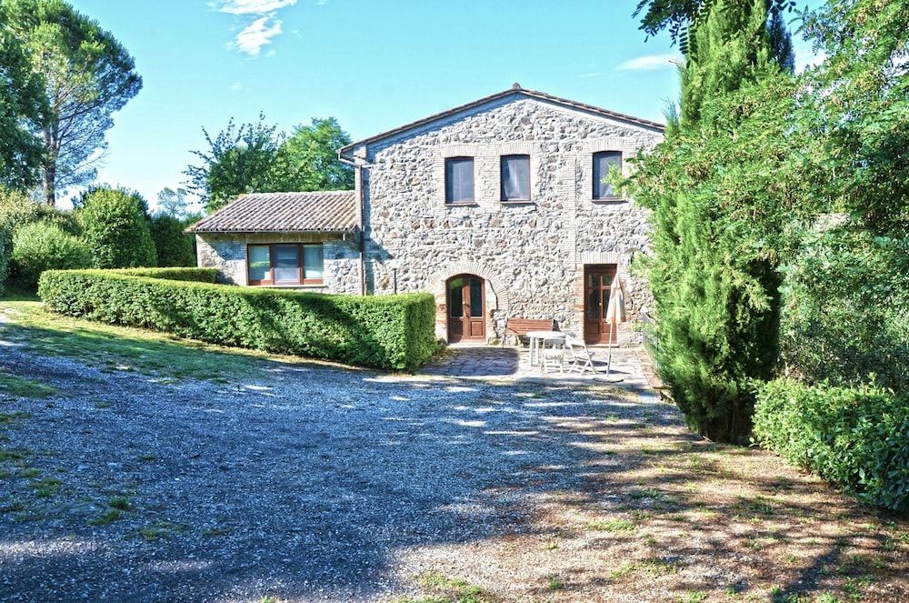 Agriturismo Il Cornalino -1 estrellas en Castel Viscardo