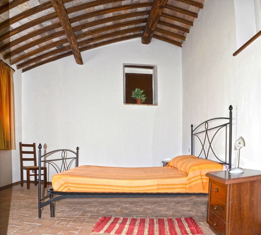 Agriturismo Il Cornalino 2