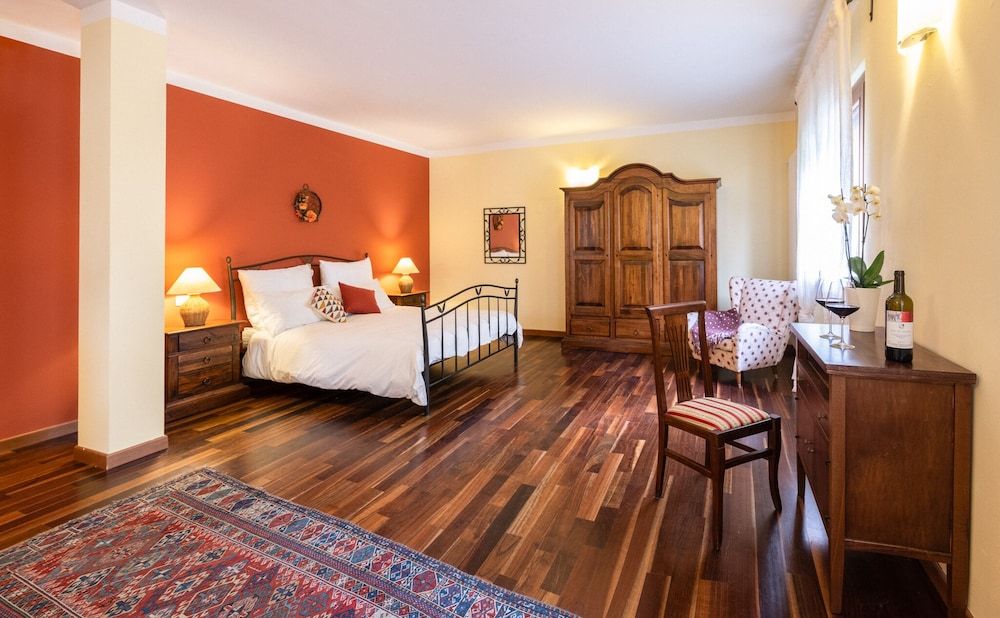 Buccara B&B Due Del Monte 2