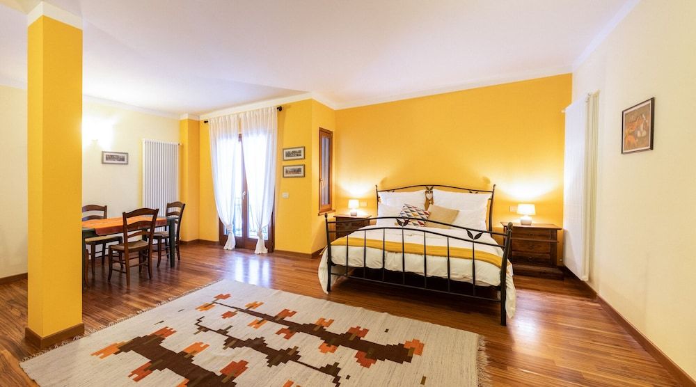 Buccara B&B Due Del Monte 3