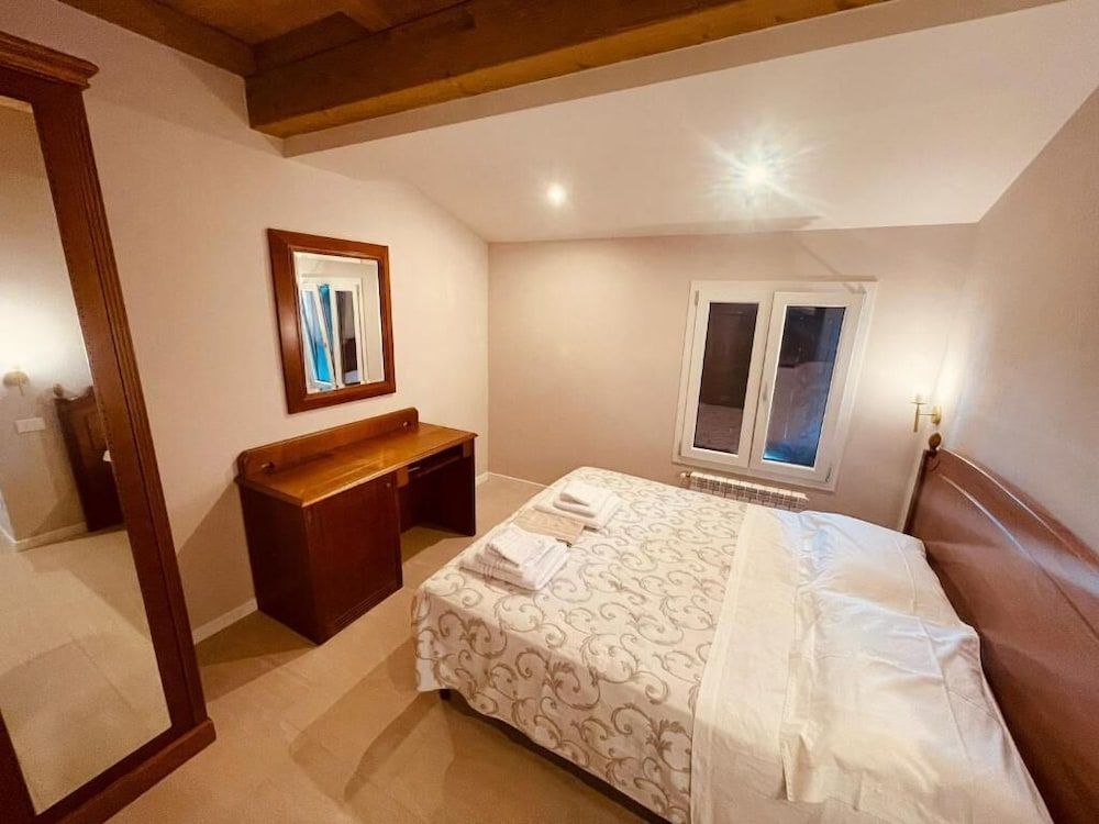 ANTICA LOCANDA LA POSTA 2