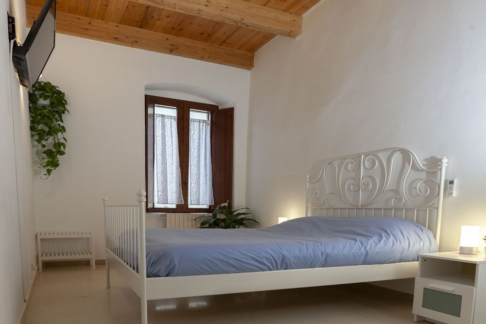B&b Oltre l'Arco -1 estrellas en Molfetta
