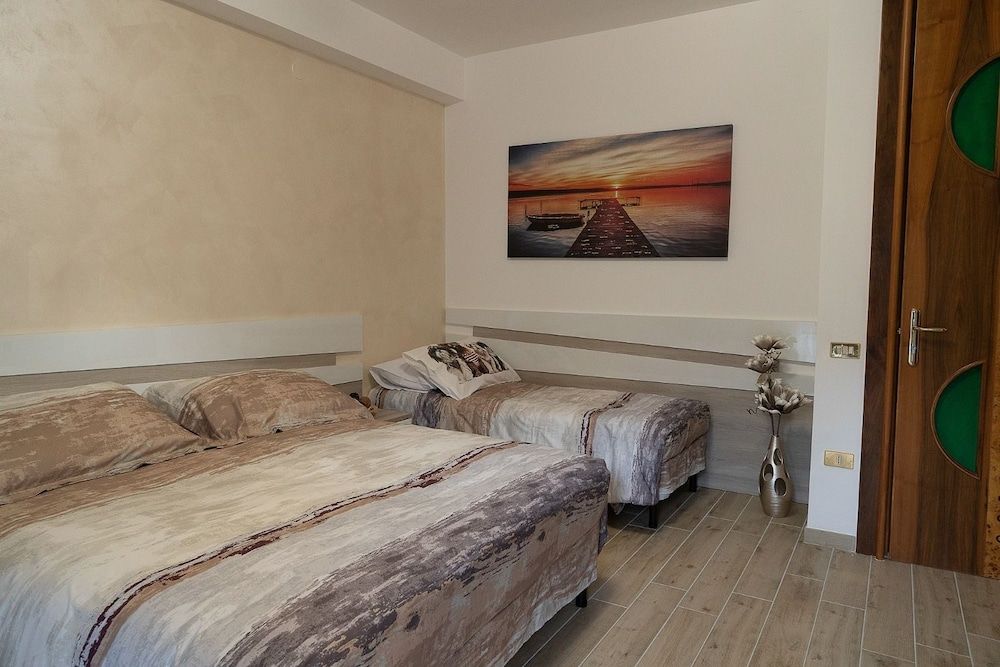 B&B Il Cavaliere -1 estrellas en Baronissi