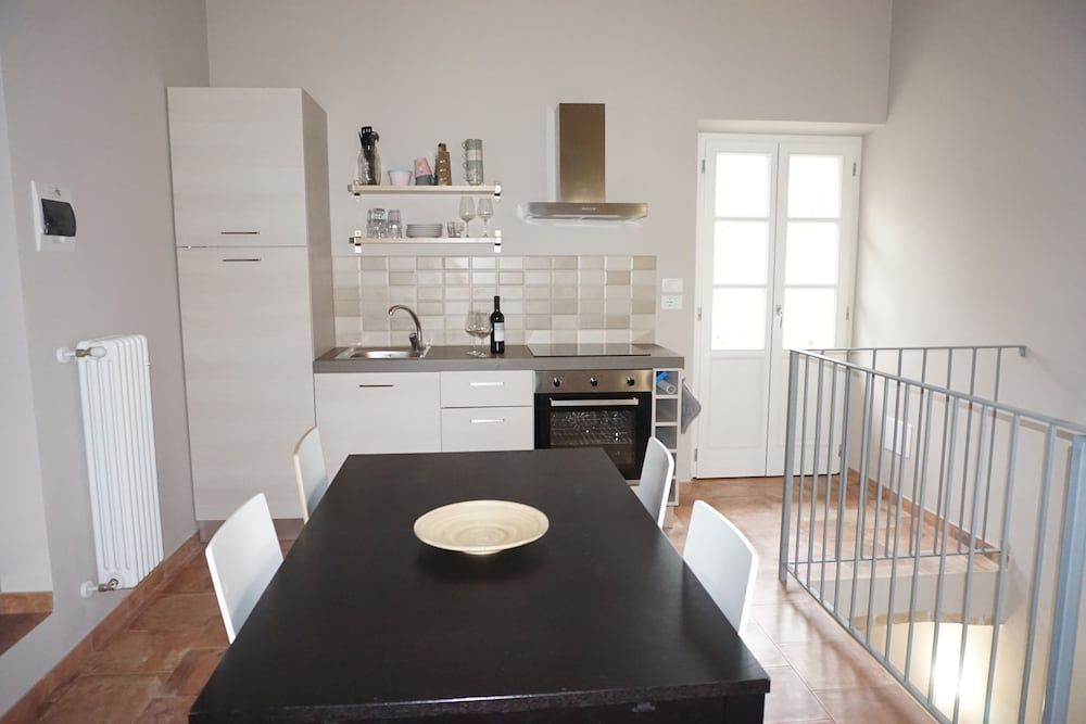 Cascina Allegria 3