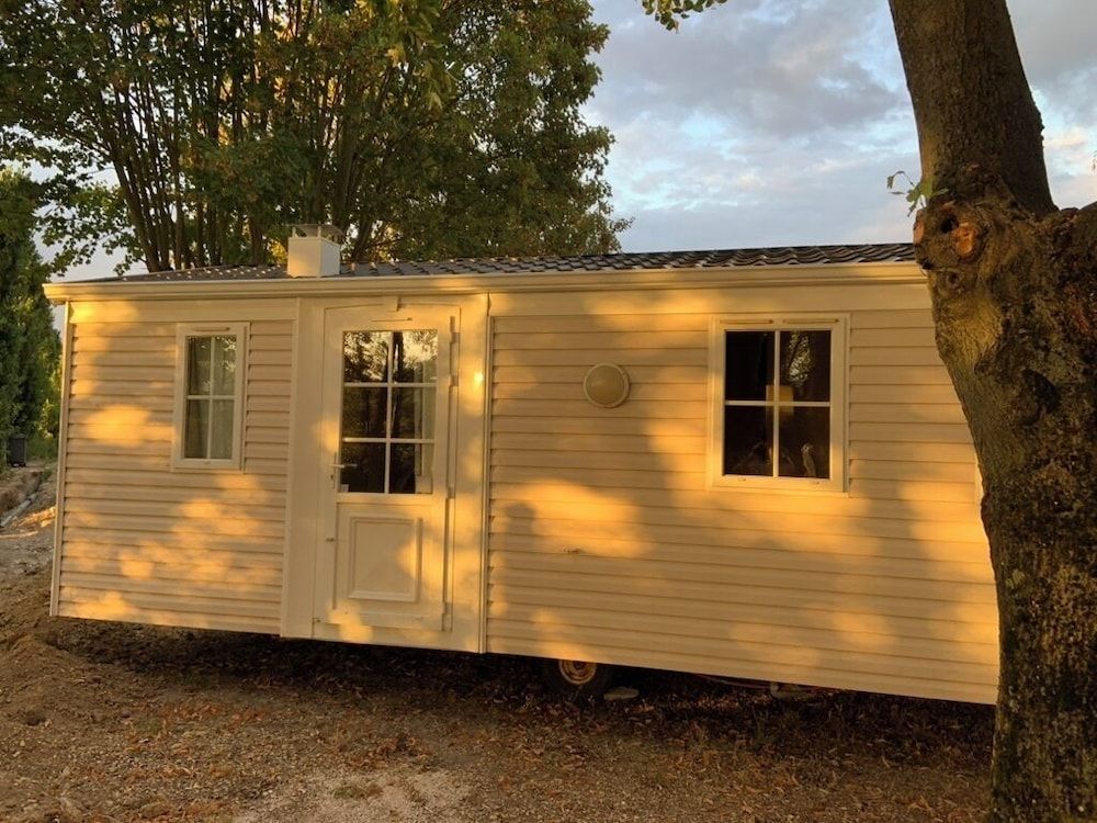 Camping l'Ile d'Amour 3