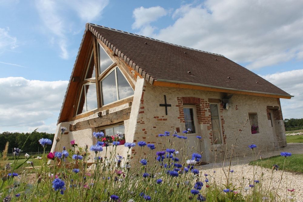 Le Village des Champs 2