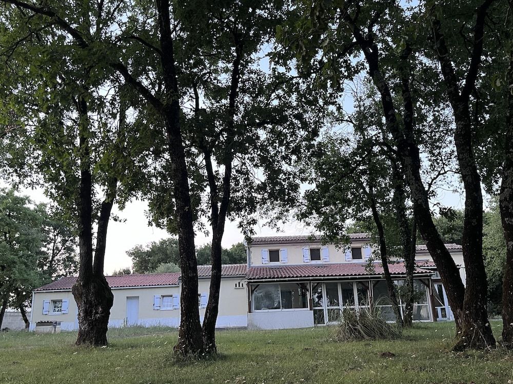 Villa de L Eguille -1 estrelas em LʼÉguille